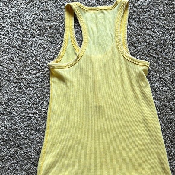 Aerie real soft tank tops. Size XS - Picture 5 of 7